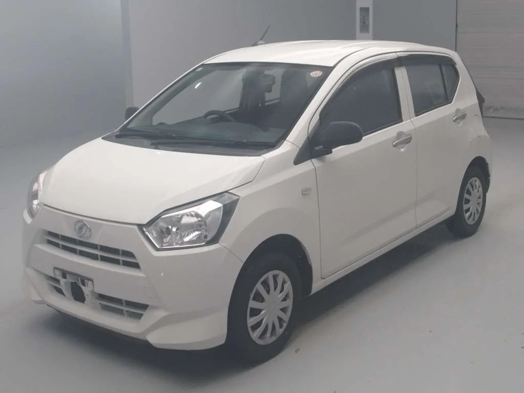 Daihatsu Mira e:S LA350S 2019